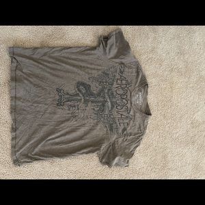 Aeropostale t shirt